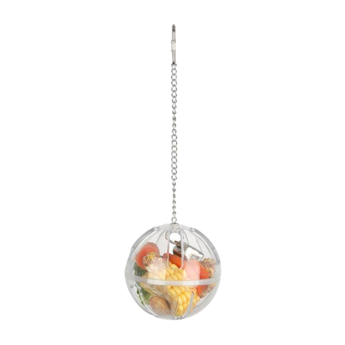 Fågelleksak Boll - För gömmor | Endast 179 kr! - Zoogiganten