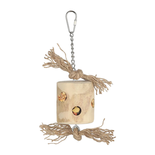 Fuglelek Litterz Liten - 24X6 CM