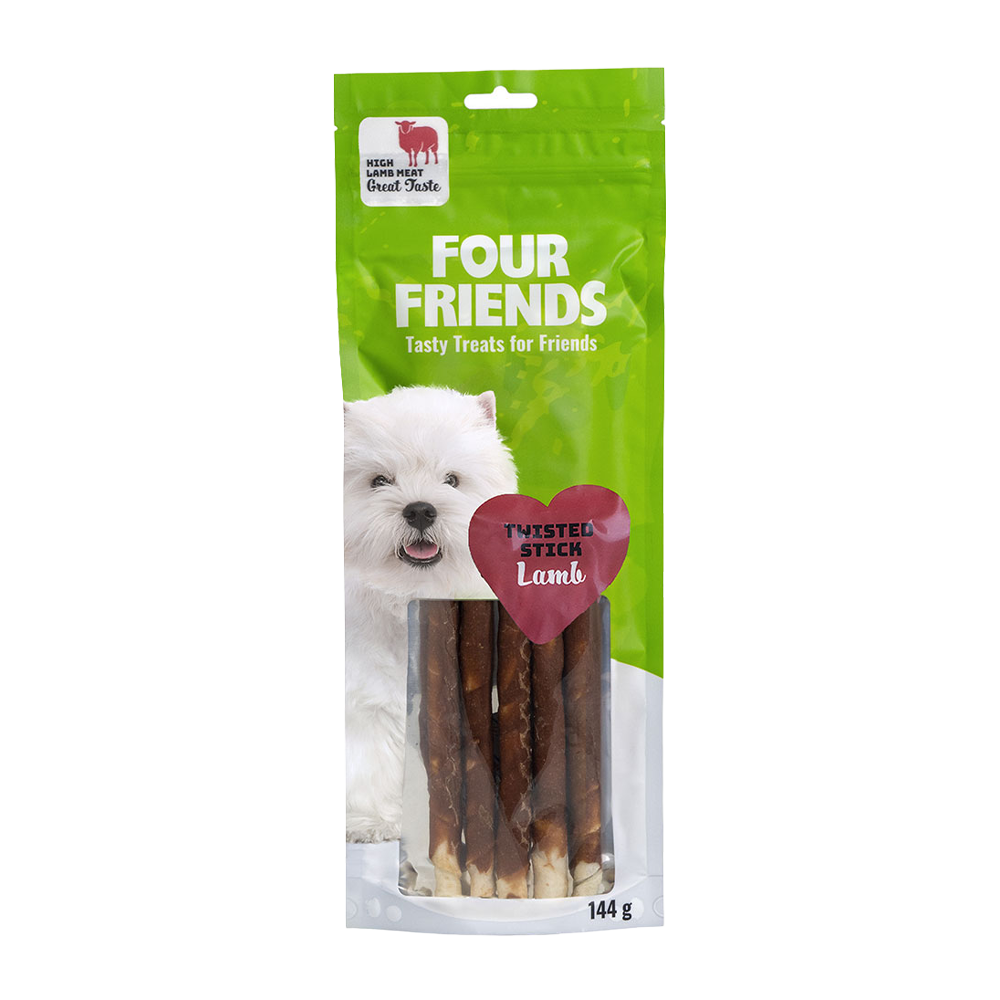 FourFriends Ts Lam - 25 CM