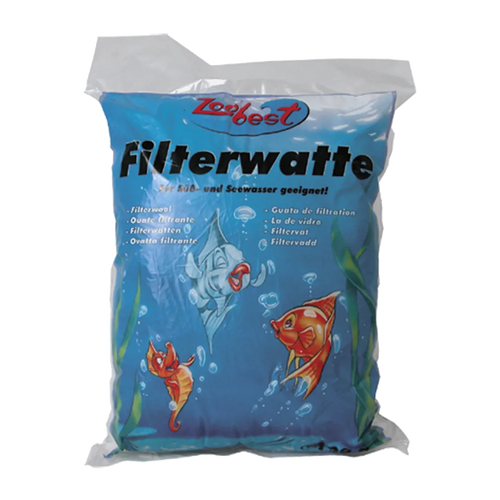 Filtervatt - 100 g