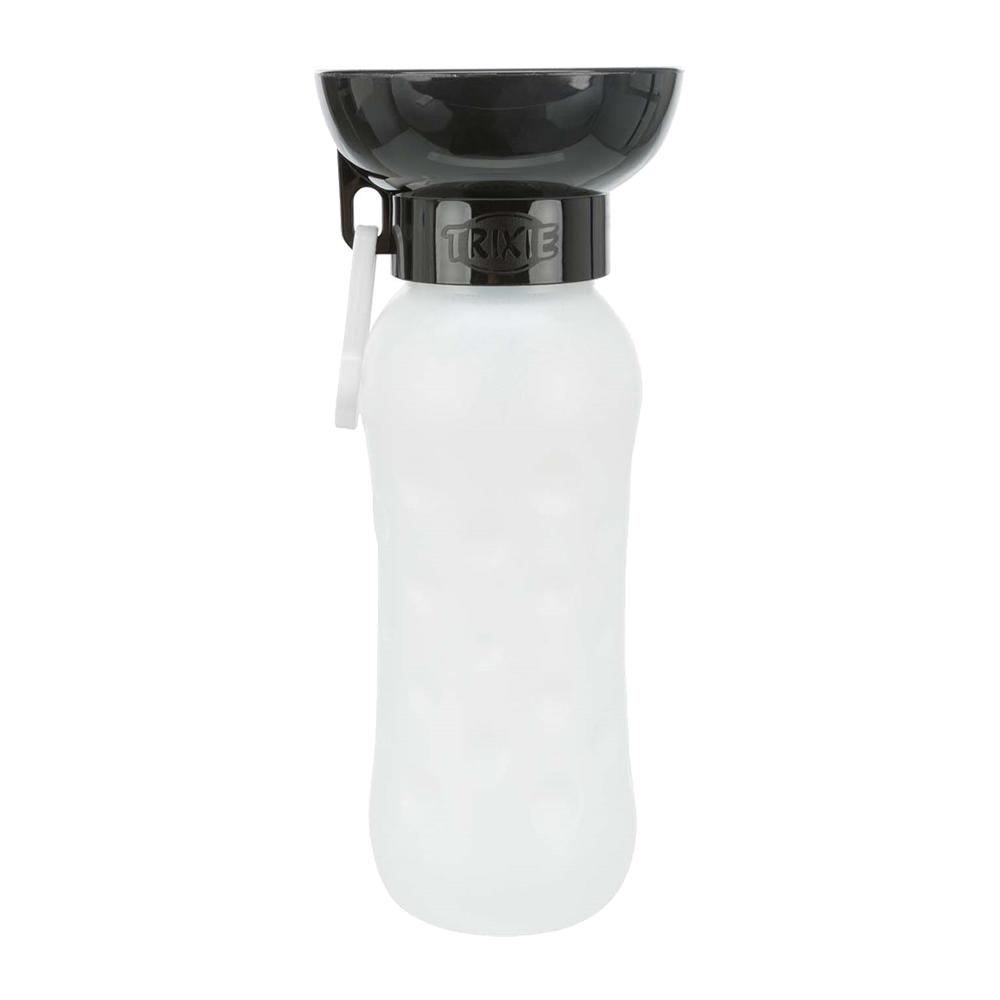 Flaske med bolle - 0,55 l