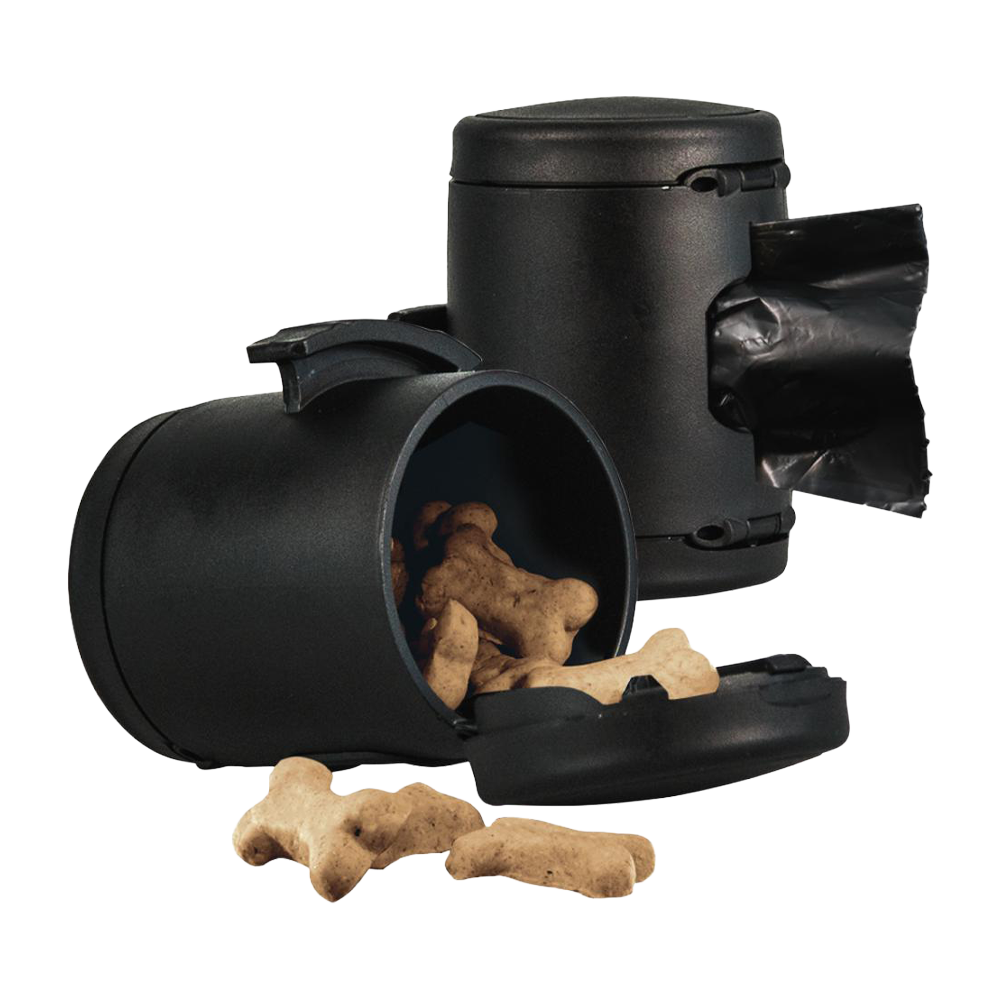 Flexi Multiboks Svart