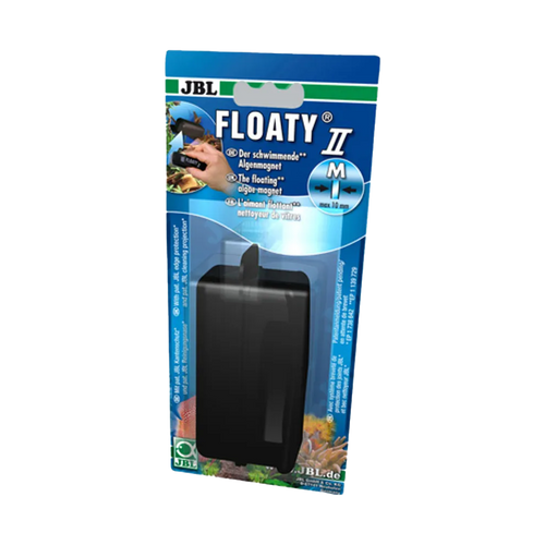 JBL Floaty II M flytende algemagnet – 10 mm