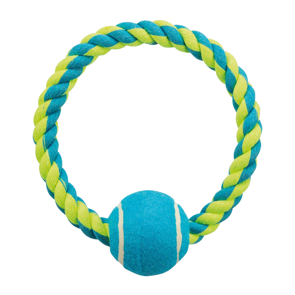 Tanntrådring - 18 CM