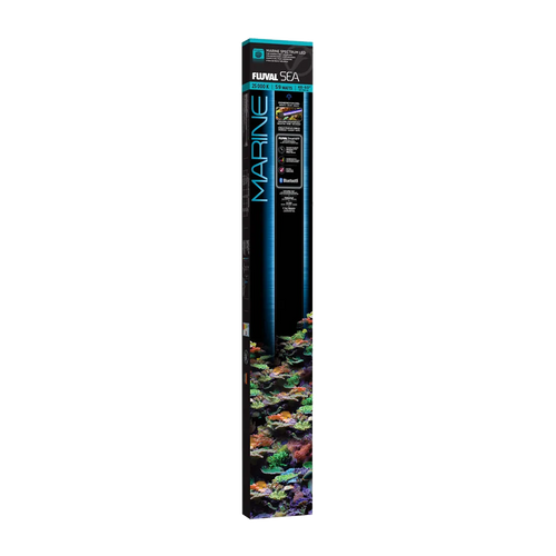 Fluval Sea Marine 3.0 LED - 59 W | Endast 3449 kr! - Zoogiganten