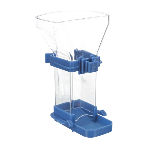 Automatisk mater - 150 ml
