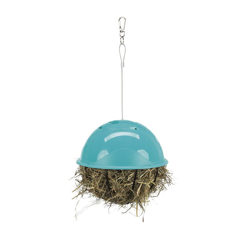 Foderboll metall/plast XL - 16 cm | Endast 69 kr! - Zoogiganten