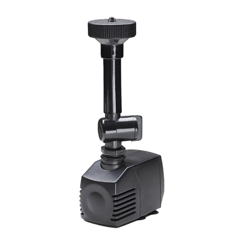 Fontänpump AQ 350 - 12 V (Mikro) | Endast 539 kr! - Zoogiganten