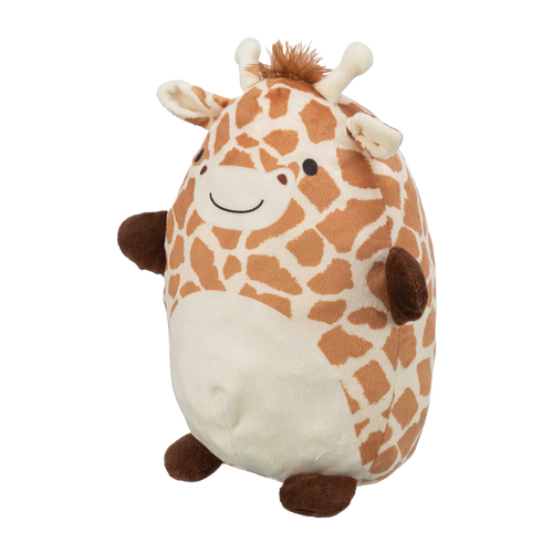 Sjiraff Memory Foam Plysj - 26 CM
