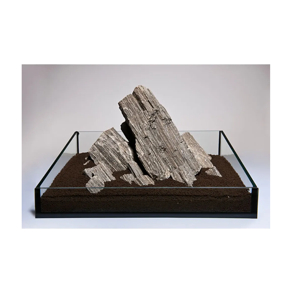 99 kr/kg. Glimmertrestein - 25 kg