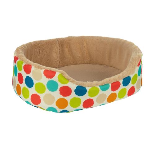 Gnagarsäng Oval Fizi - S | Endast 289 kr! - Zoogiganten