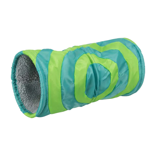 Nylon gnagertunnel