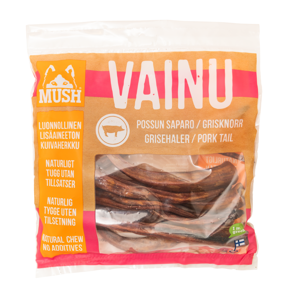 Svineknokemos fra Vainu - 220 g