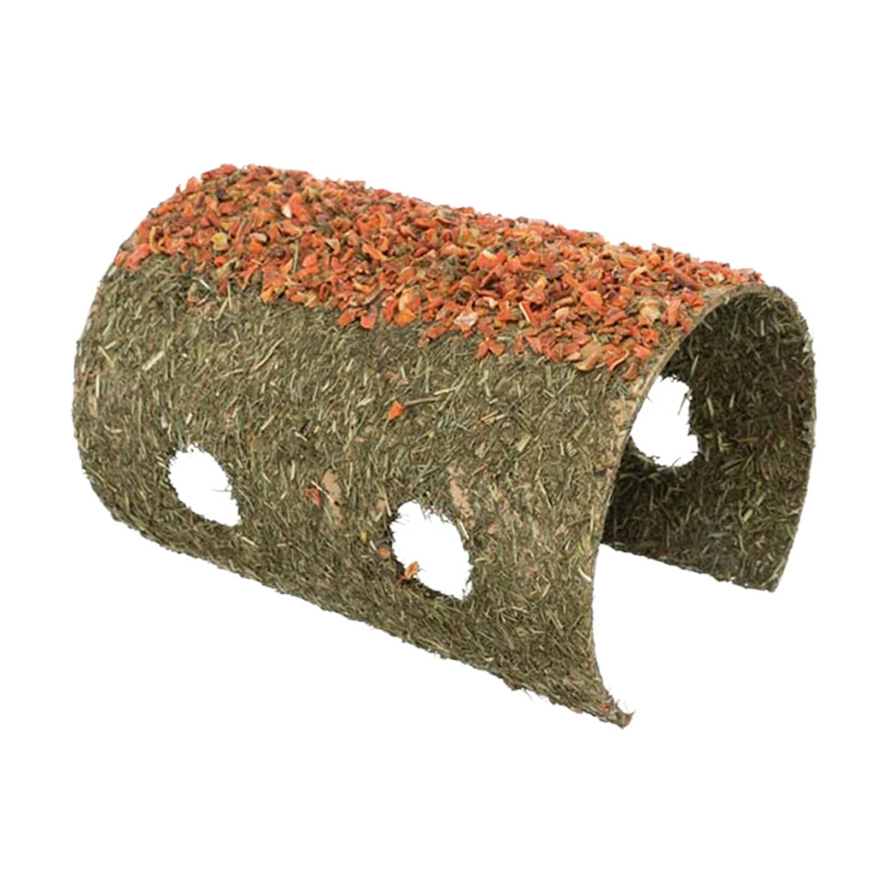 Grotta høy og gulrot - 230 g