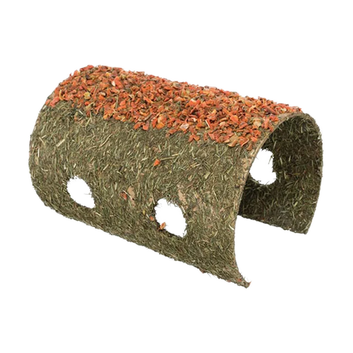 Grotta høy og gulrot - 230 g