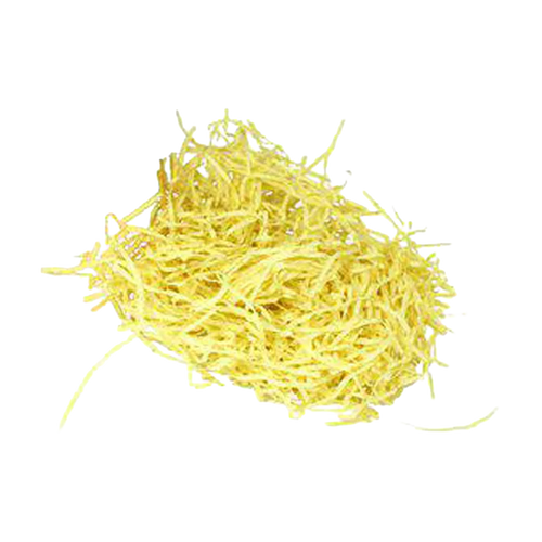 Spiselig papir til hamsterseng - 30 g