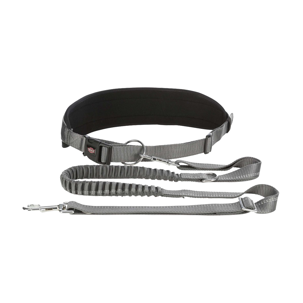 Håndfri belte med utvidelse