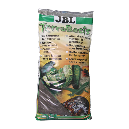 JBL Tetrabasis - 20 L | Endast 259 kr! - Zoogiganten