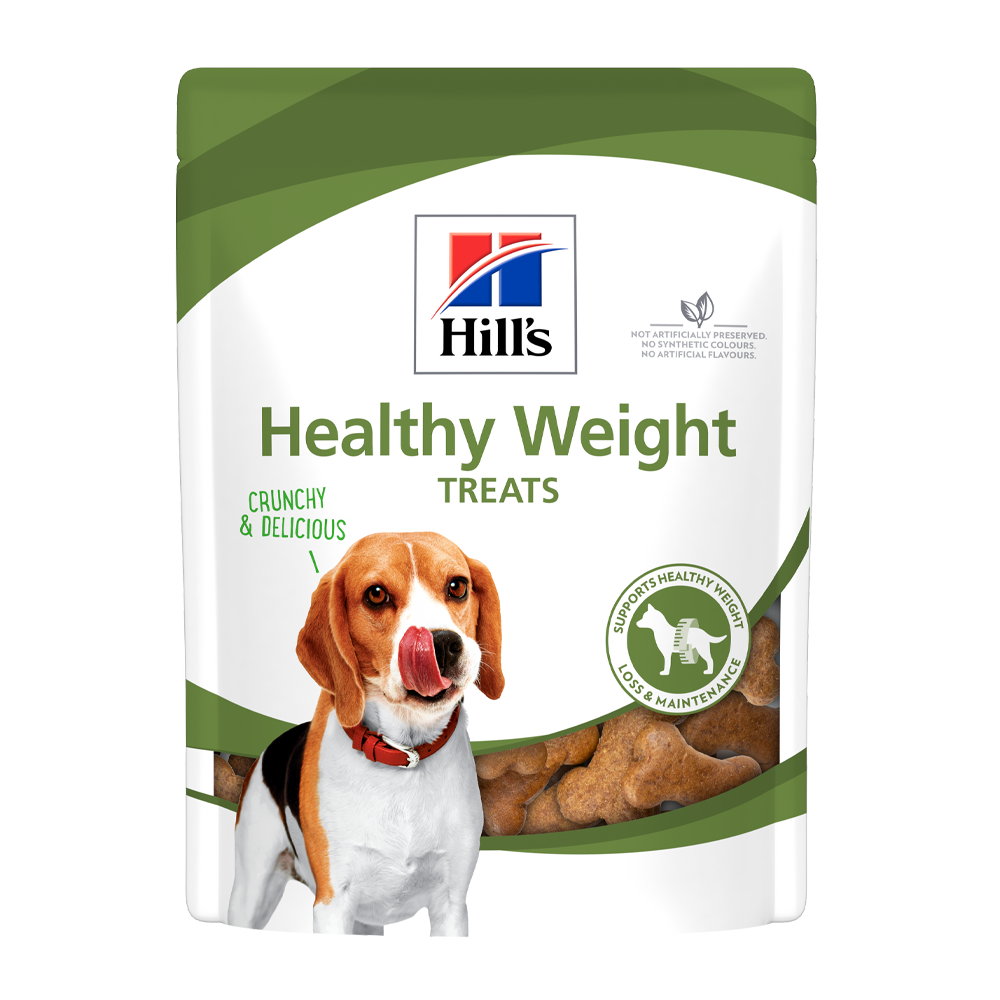 Hill's Healthy Weight hundegodbiter - 200 g