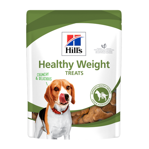 Hill's Healthy Weight hundegodbiter - 200 g