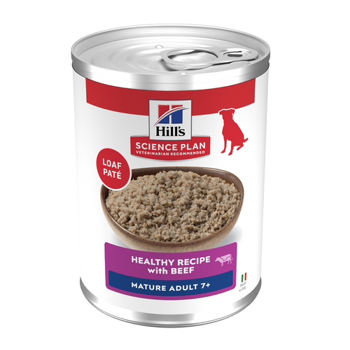 Science Plan Hundemat med moden kylling - 370 g