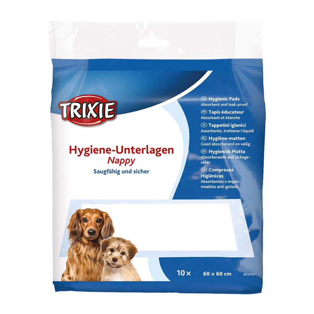 Valpematte Housetrainer 60X60 CM