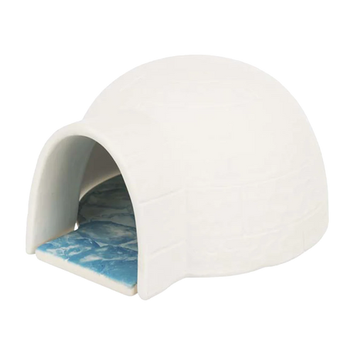 Iglo kjølematte - Mus/Hamster