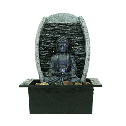 Inomhusfontän Buddha | Endast 539 kr! - Zoogiganten