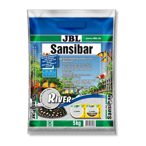 JBL Sansibar River - 5 KG | Endast 199 kr! - Zoogiganten