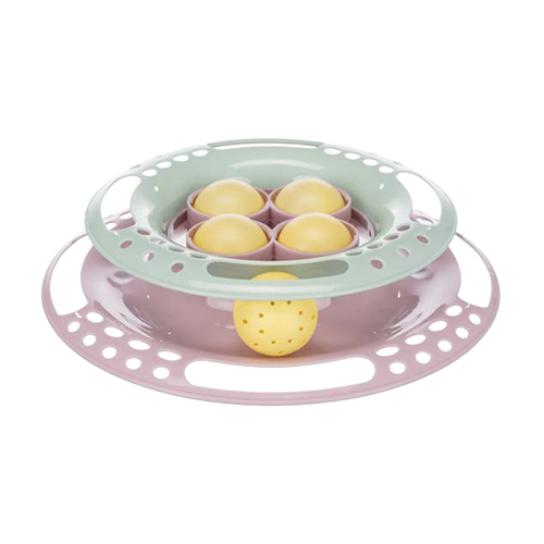 Junior Kitten Circle Ö - 24 cm
