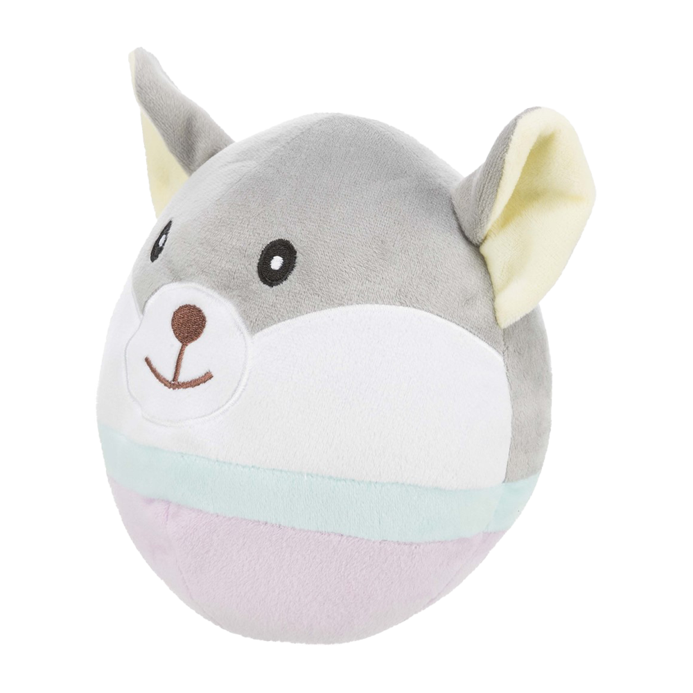 Juniorbjørn plysj - 20 CM