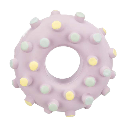 Junior taggings lydløse lateks – 8 cm