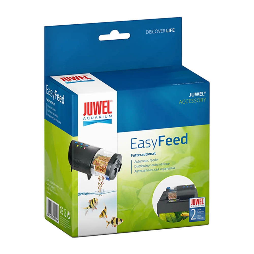 Juwel automatisk mater