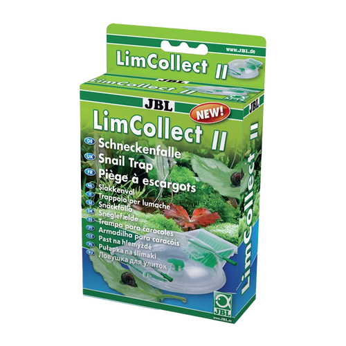 JBL Snigelfälla Limcollect 2 | Endast 189 kr! - Zoogiganten