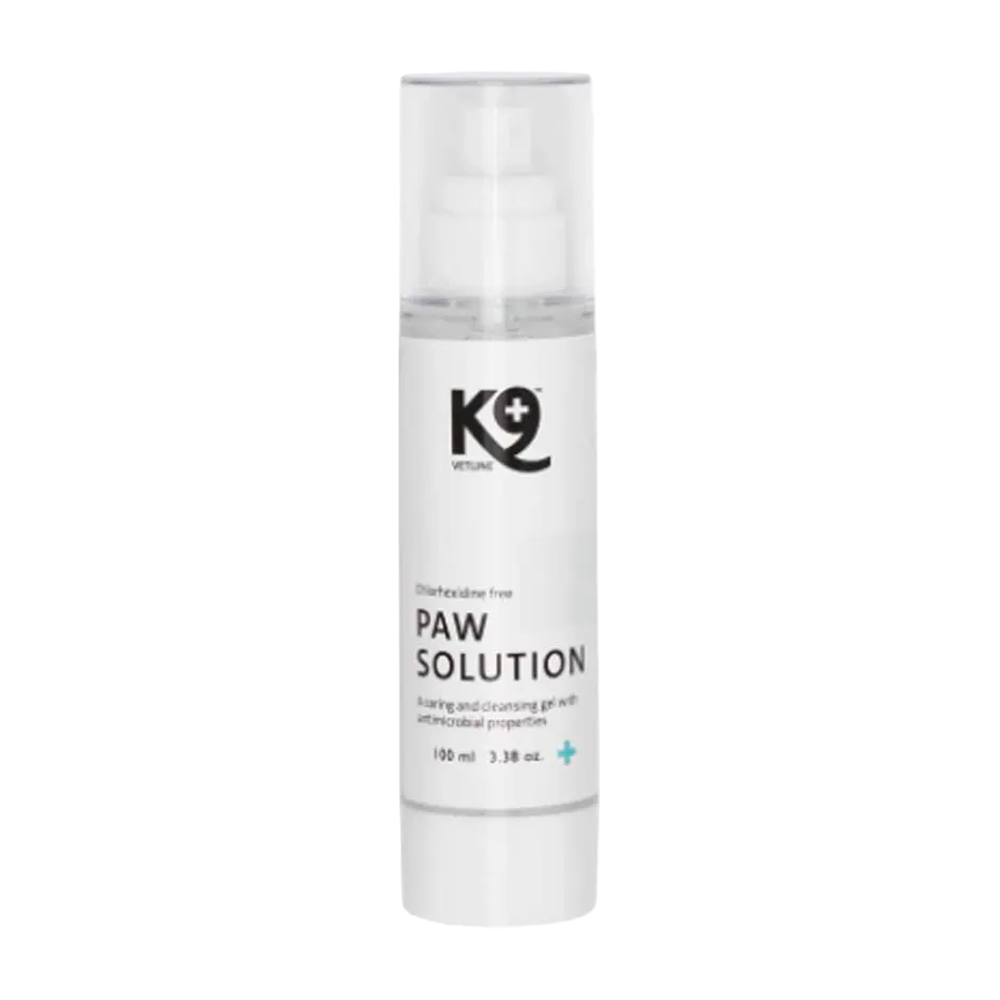 K9 poteløsning - 100 ml