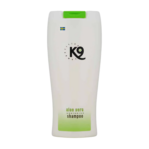 K9 Sjampo Aloe Vera - 300 ml