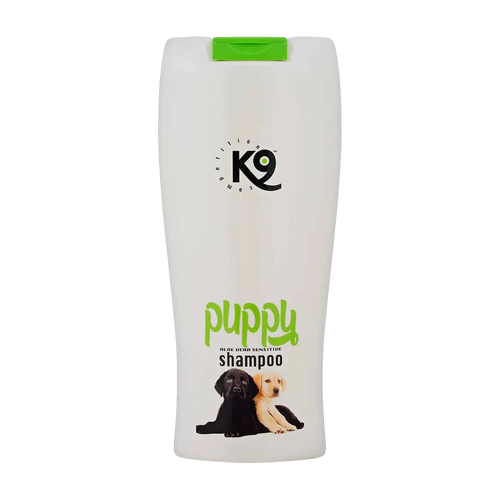 K9 Valpesjampo - 300 ml