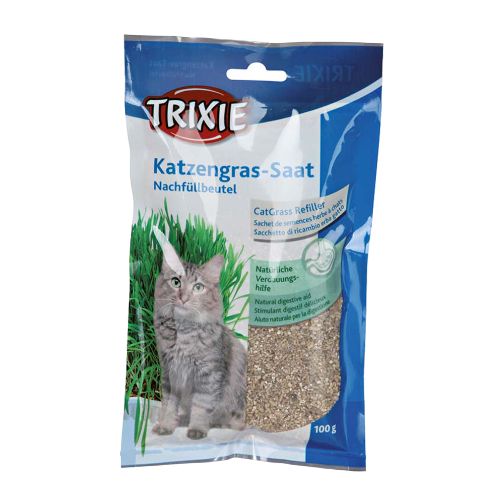 Kattemynte-påfyll - 100 g