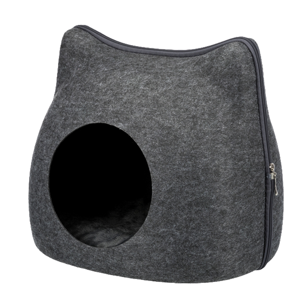 Kattigloo-teppe 38 × H - 35x37 CM