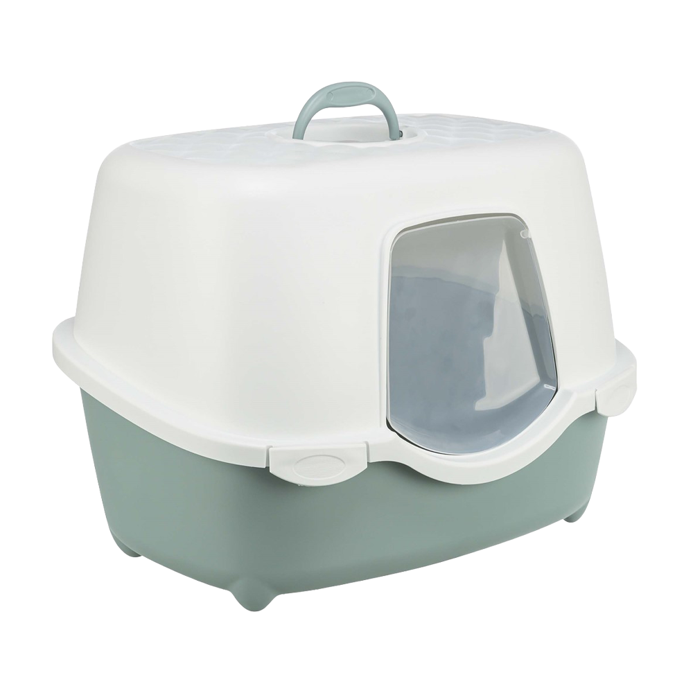 Kattesanden Davio med kant - 56x26x39 cm