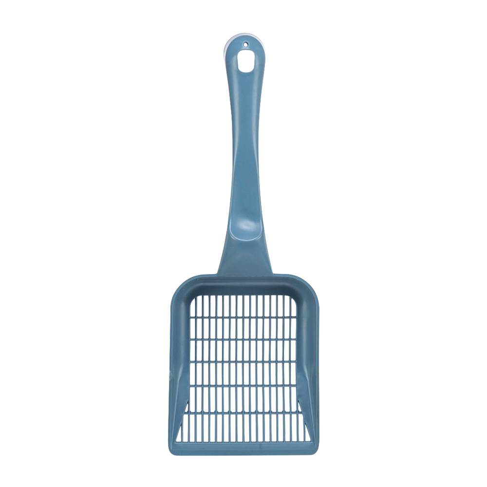 Kattespade Tung Fin M - 28,5 CM