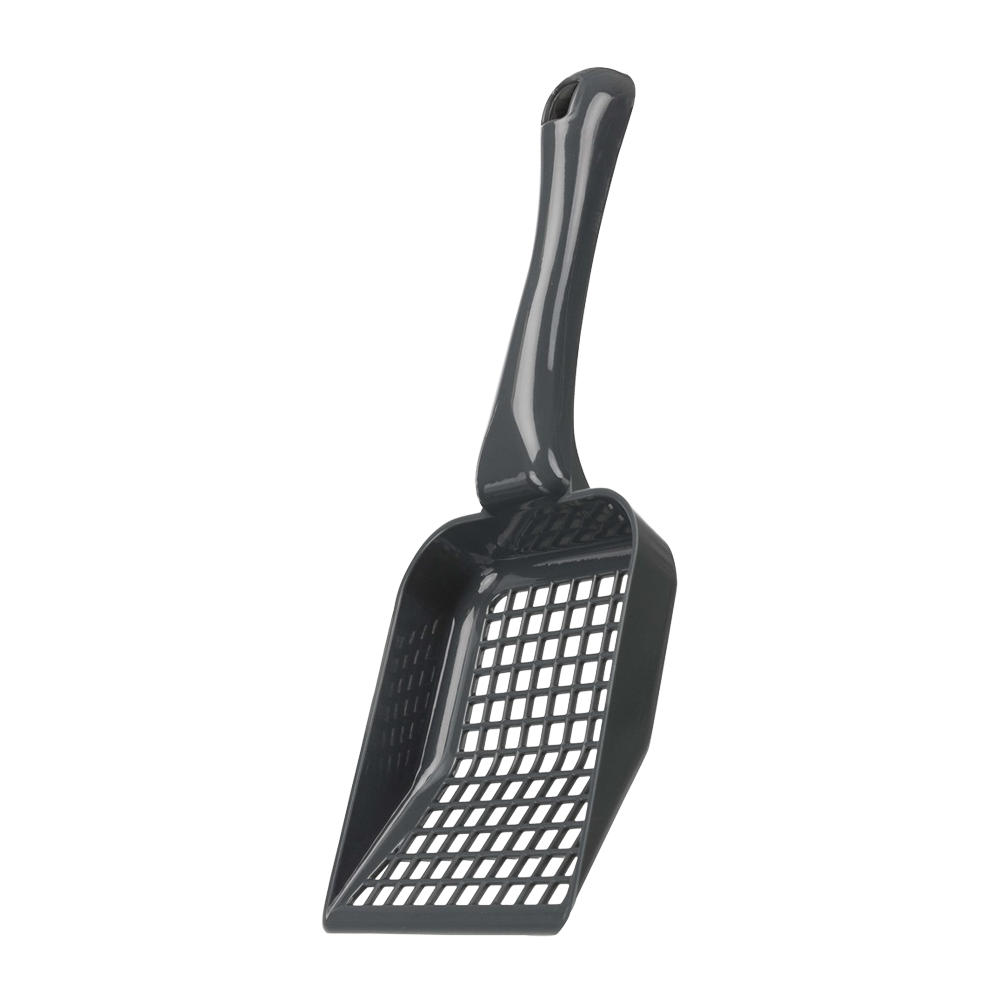 Kattespade for kompakt sand M