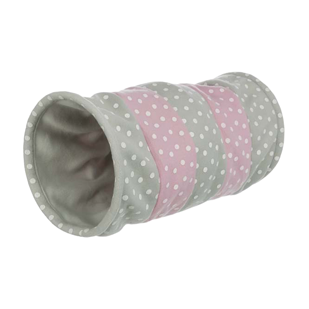 Kattetunnel Fleece - 25x50 CM