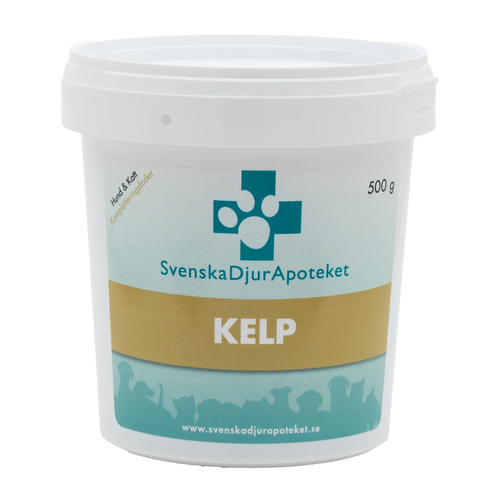 Swedish Pet Pharmacy Tare - 500 G