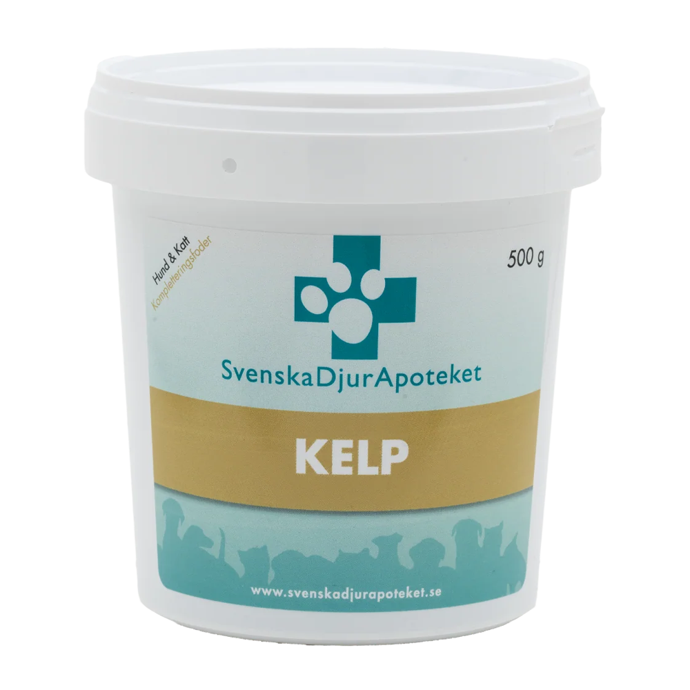 Swedish Pet Pharmacy Tare - 500 G