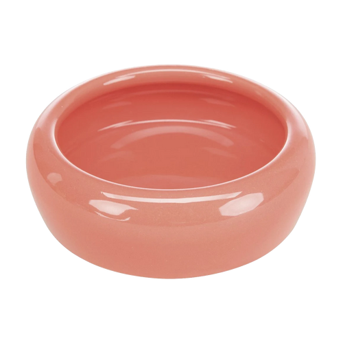 Keramisk hamstermatskål - 100 ml