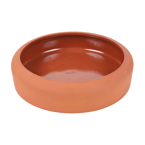 Keramikkskål - 125 ml/ø 10 cm