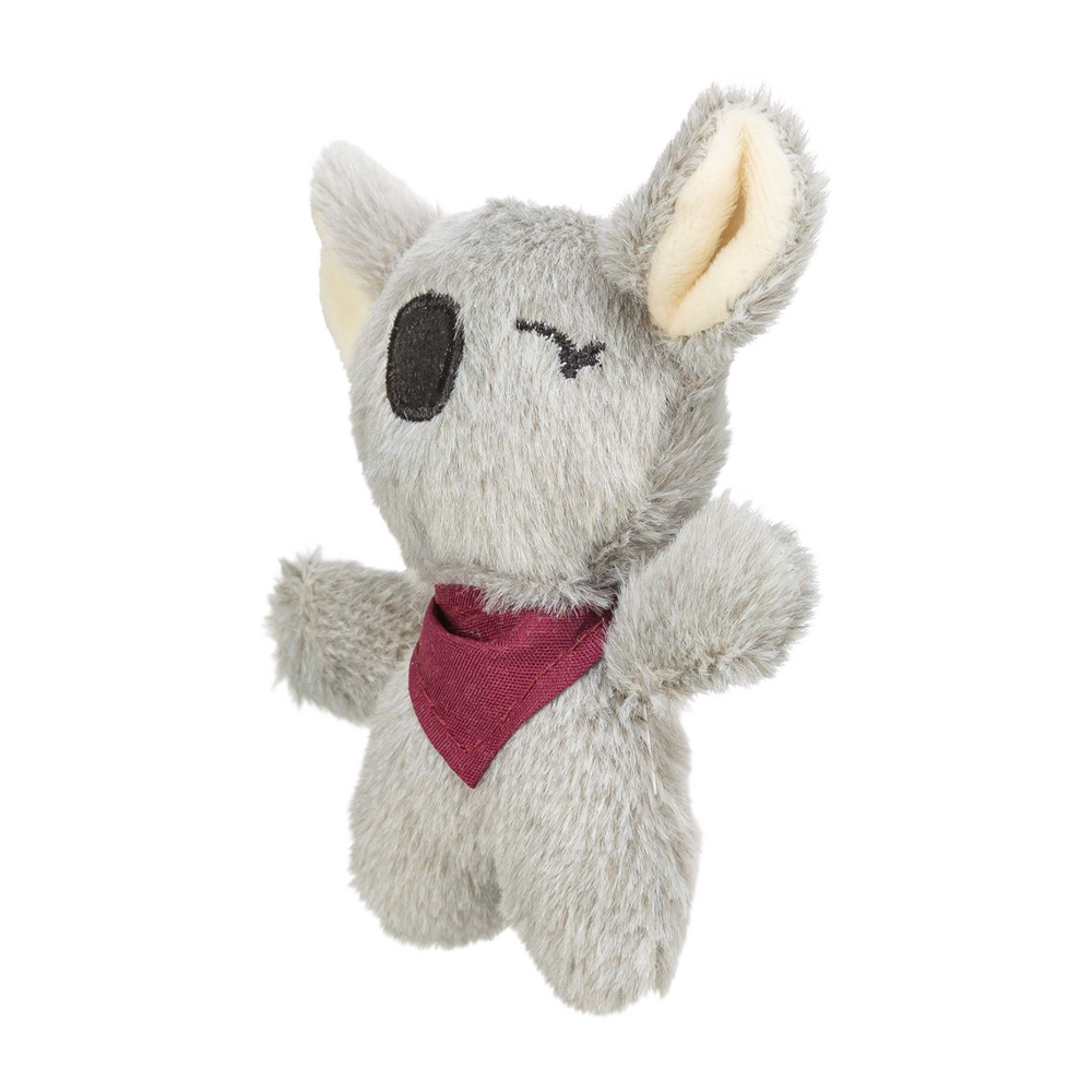 Koala Plysj Kattemynte - 12 CM