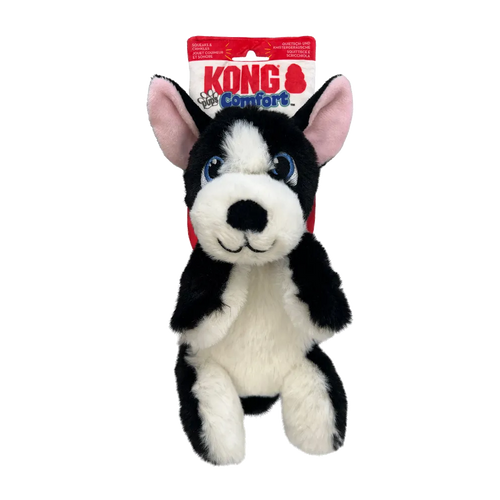Kong Comfort Pups Boss S - 21,5x13x9,5 cm