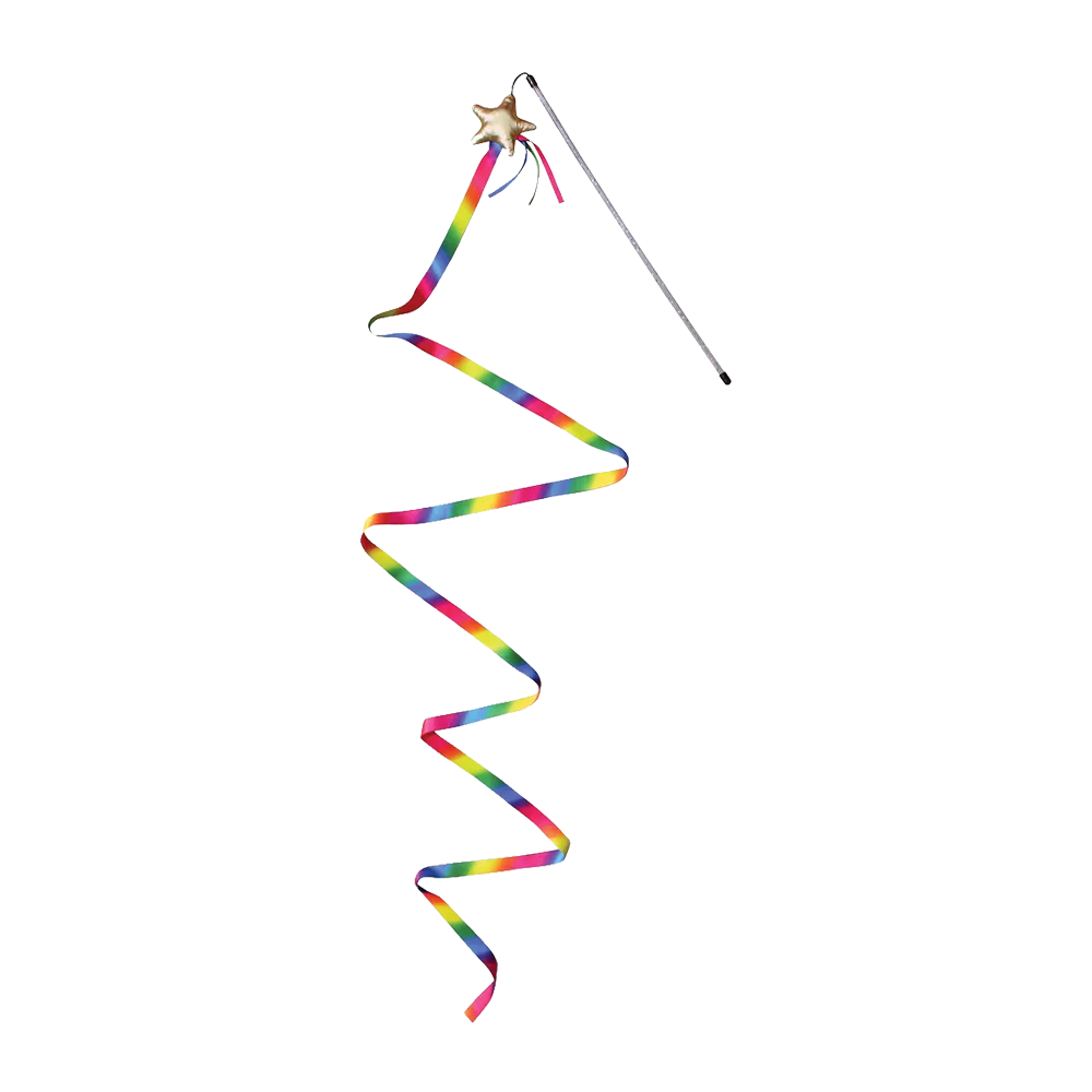 Kong Stellar Teaser Kattestang - 56 CM